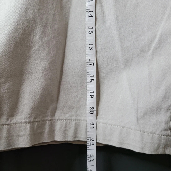 Mens Chaps Shorts Stretch Big & Tall NWT - Picture 13 of 13